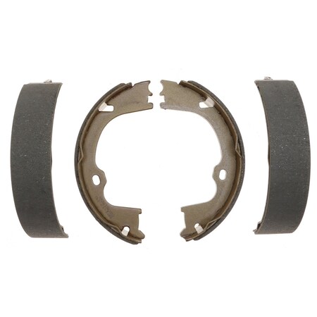 Raybestos Raybestos Brake Park Brake Shoe, 962Pg 962PG